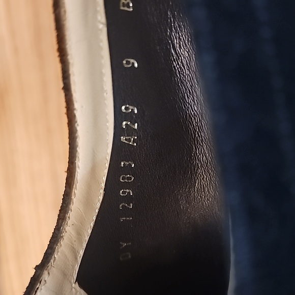 Shoes - Picture 6 of 6